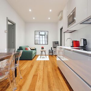 Appartement met Twee Slaapkamers